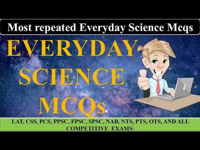 ldc everyday science